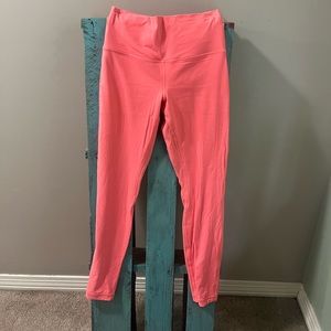 lulu lemon wonder under leggings